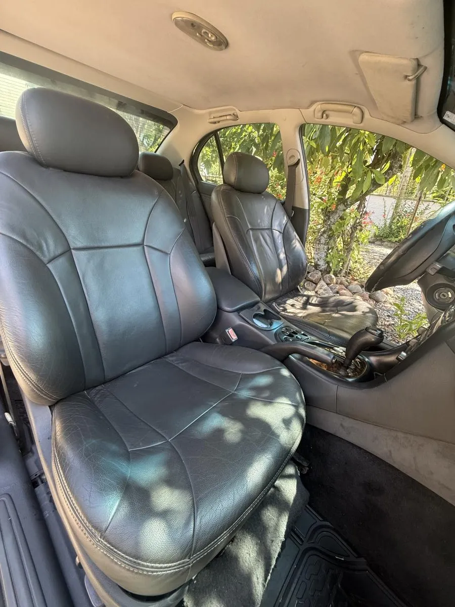 Ômega - Foto #9 do anúncio à venda de Carro clássico
