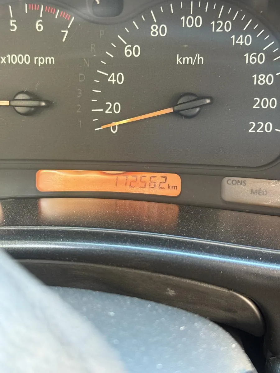Ômega - Foto #18 do anúncio à venda de Carro clássico