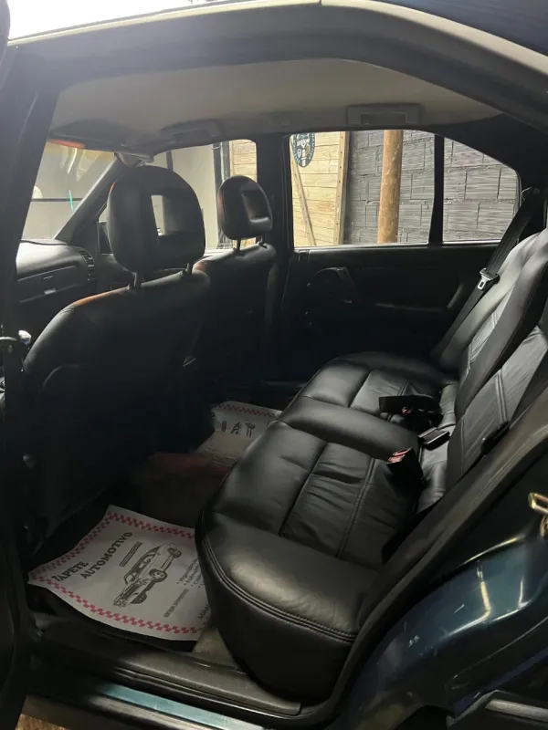 Ômega - Foto #8 do anúncio à venda de Carro clássico