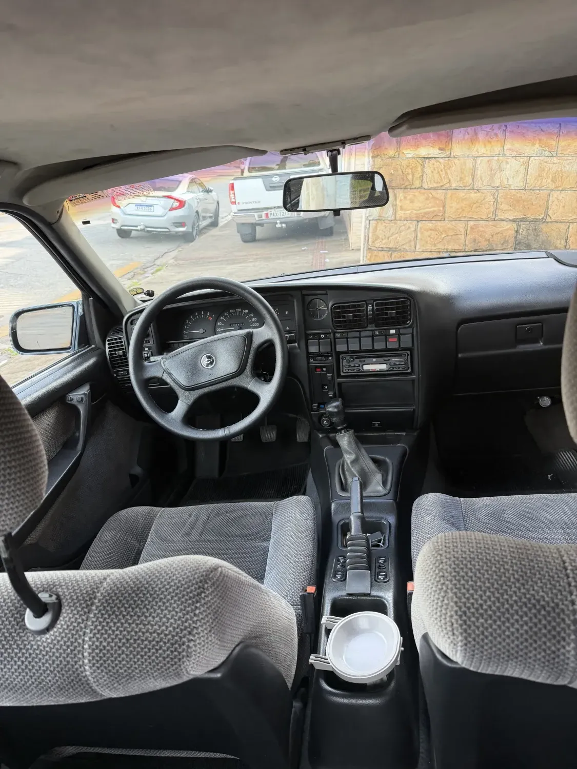 Ômega - Foto #10 do anúncio à venda de Carro clássico