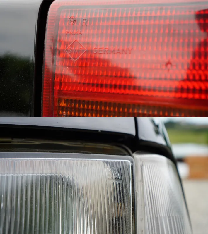 Ômega - Foto #14 do anúncio à venda de Carro clássico