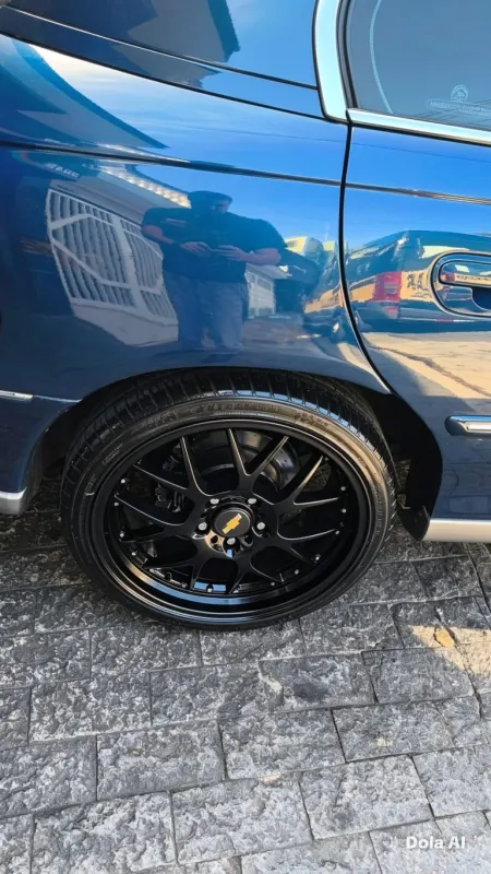 Ômega - Foto #4 do anúncio à venda de Carro clássico