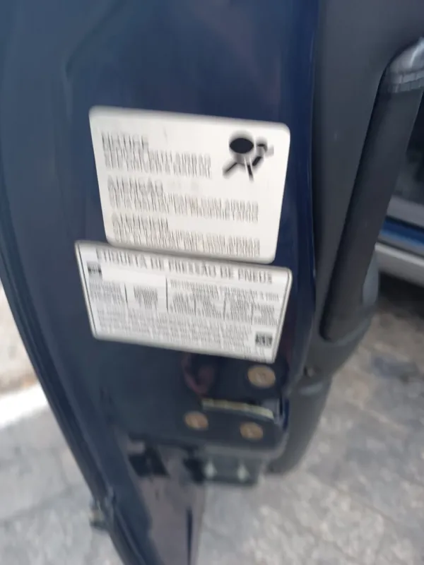 Ômega - Foto #8 do anúncio à venda de Carro clássico