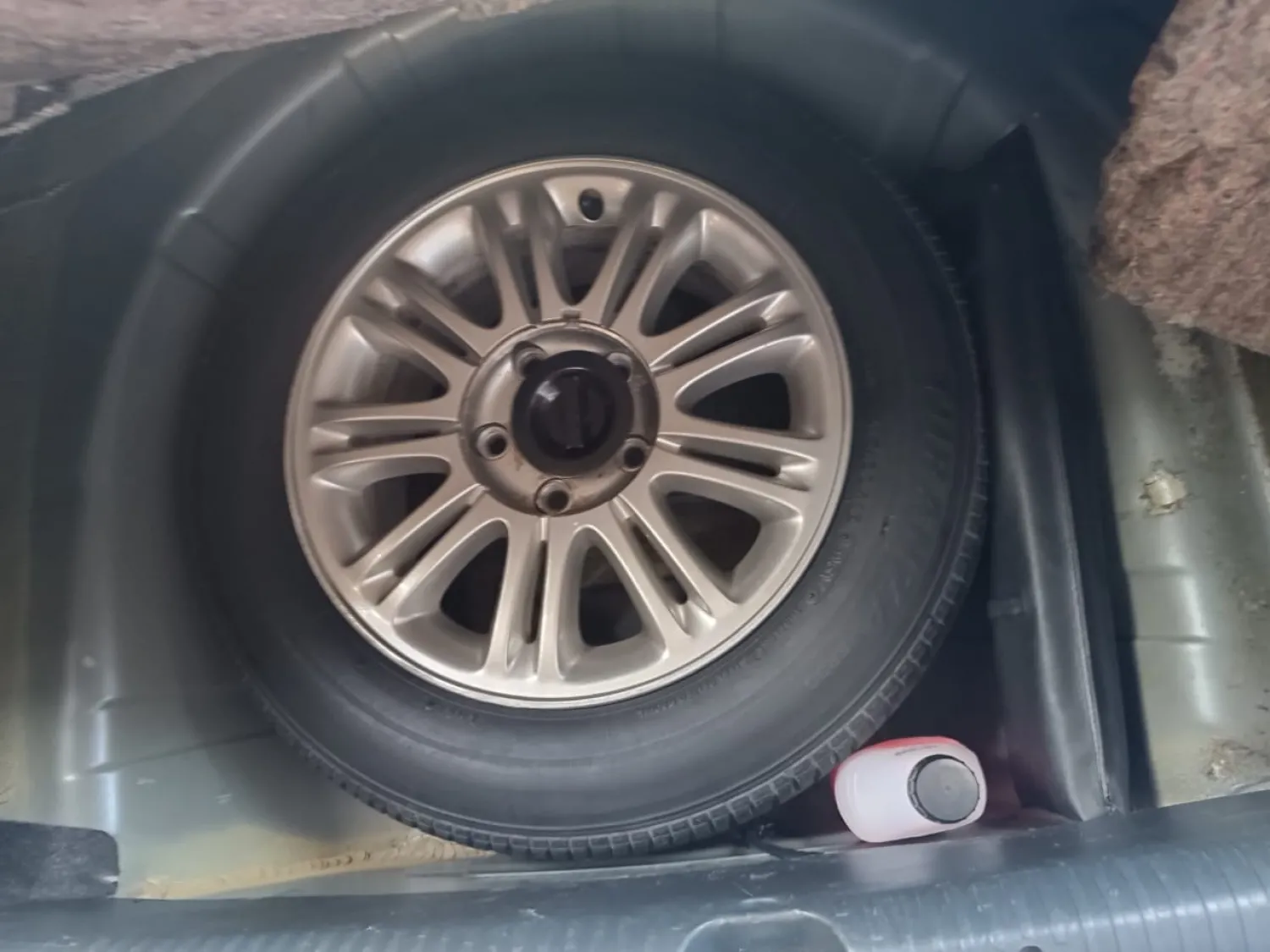 Ômega - Foto #9 do anúncio à venda de Carro clássico