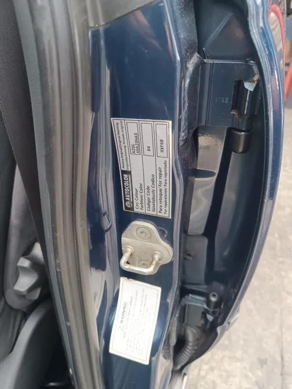 Ômega - Foto #10 do anúncio à venda de Carro clássico