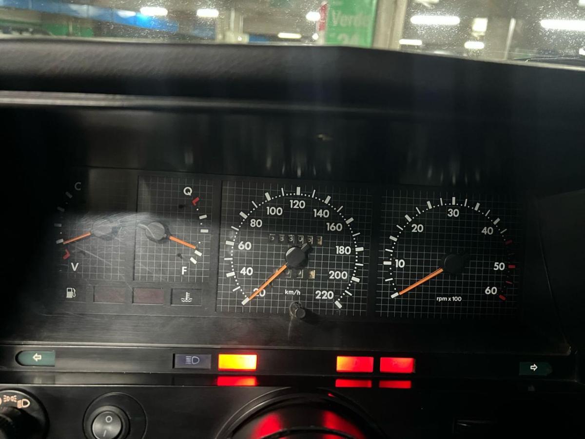 Opala - Foto #3 do anúncio à venda de Carro clássico