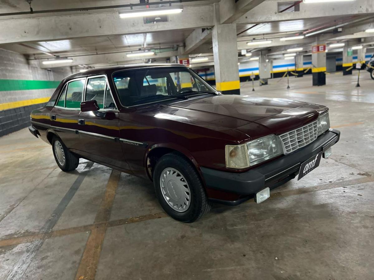Opala - Foto #5 do anúncio à venda de Carro clássico