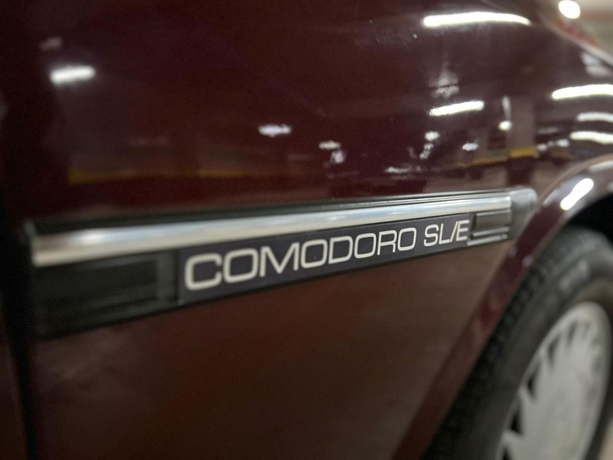 Opala - Foto #15 do anúncio à venda de Carro clássico