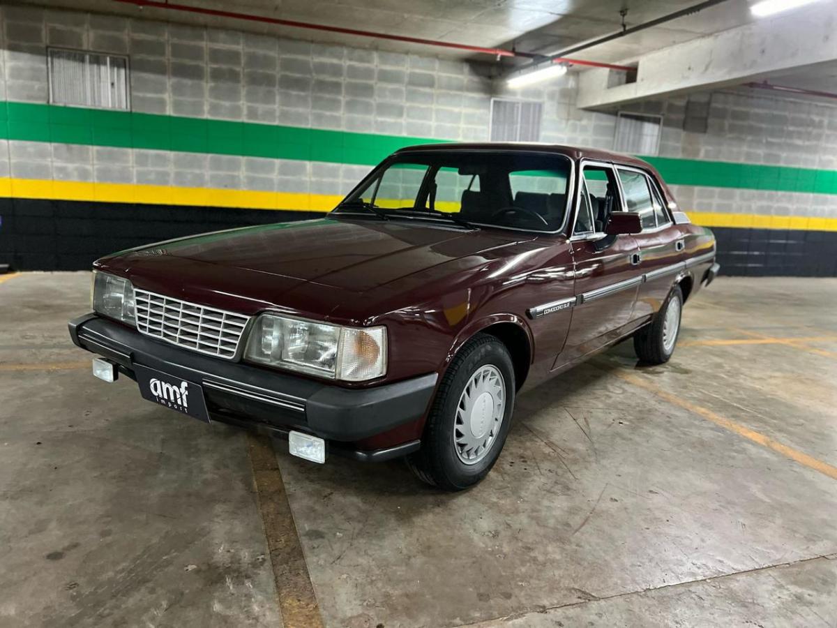Opala - Foto #17 do anúncio à venda de Carro clássico