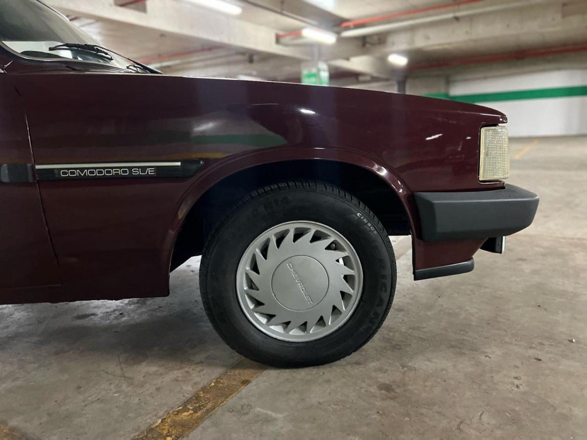 Opala - Foto #18 do anúncio à venda de Carro clássico