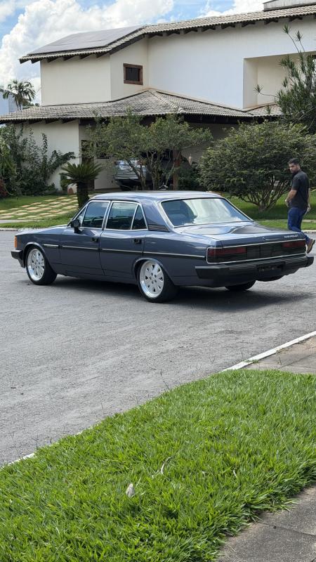 Opala - Foto #8 do anúncio à venda de Carro clássico