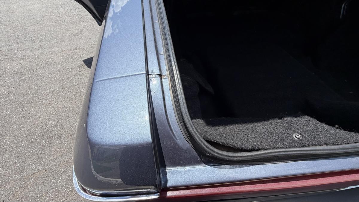 Opala - Foto #13 do anúncio à venda de Carro clássico