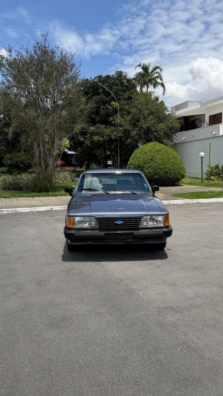 Opala - Foto #27 do anúncio à venda de Carro clássico
