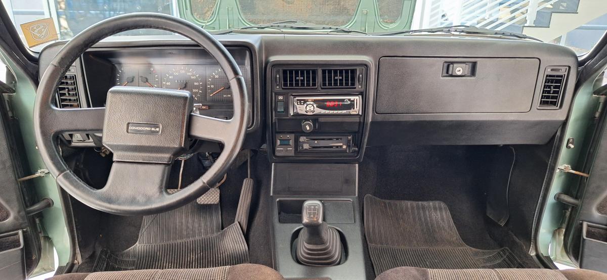 Opala - Foto #3 do anúncio à venda de Carro clássico