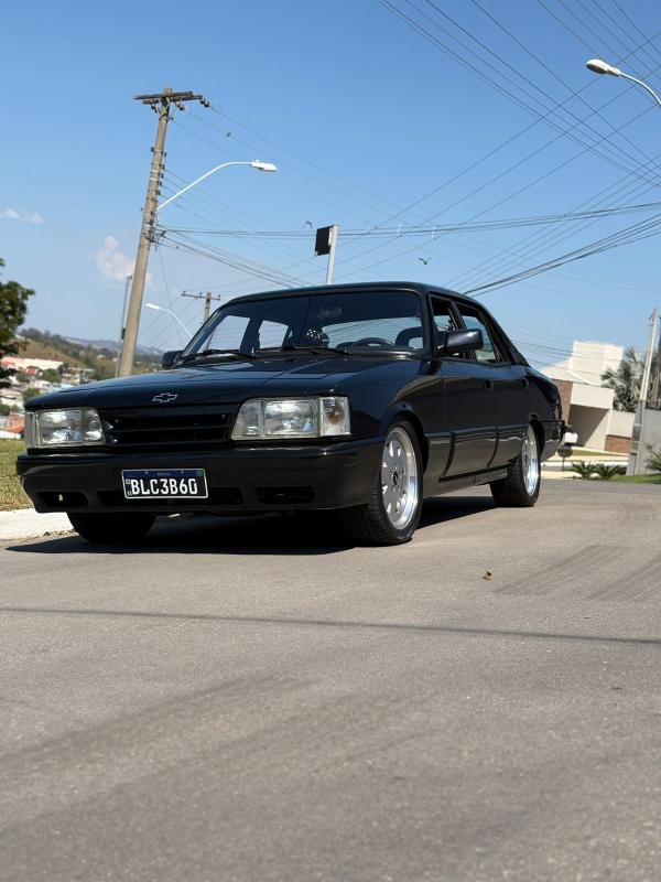 Opala - Foto #2 do anúncio à venda de Carro clássico