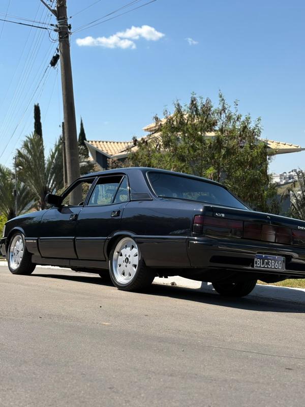 Opala - Foto #3 do anúncio à venda de Carro clássico