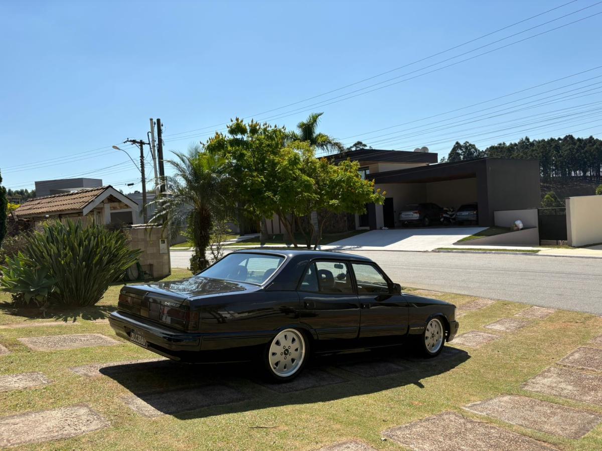 Opala - Foto #6 do anúncio à venda de Carro clássico