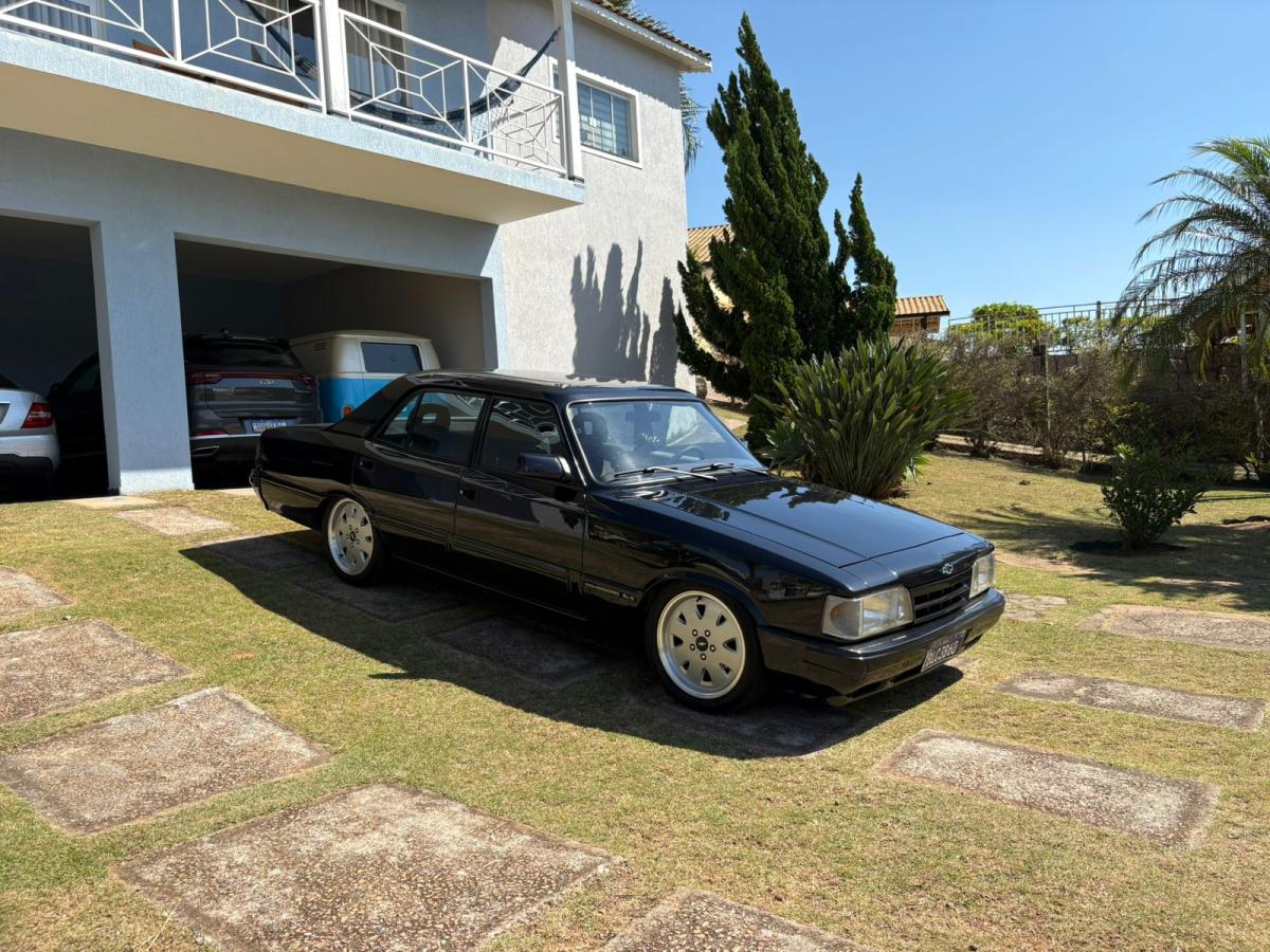 Opala - Foto #7 do anúncio à venda de Carro clássico