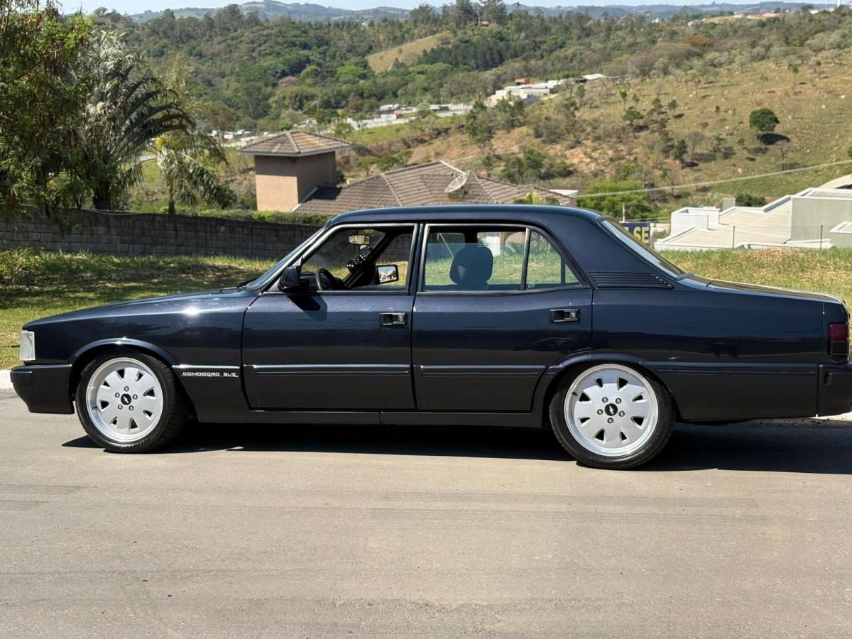 Opala - Foto #8 do anúncio à venda de Carro clássico