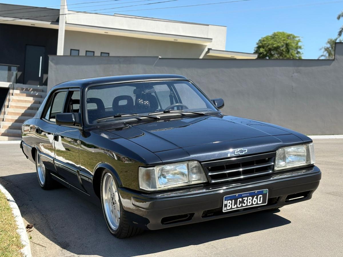 Opala - Foto #9 do anúncio à venda de Carro clássico