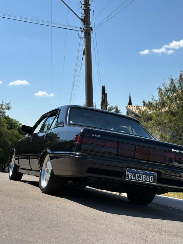 Opala - Foto #10 do anúncio à venda de Carro clássico