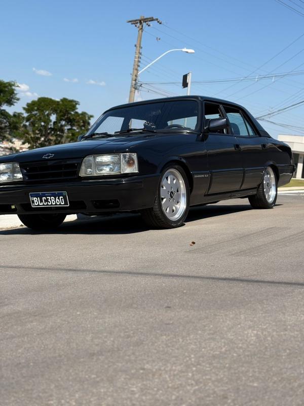 Opala - Foto #12 do anúncio à venda de Carro clássico