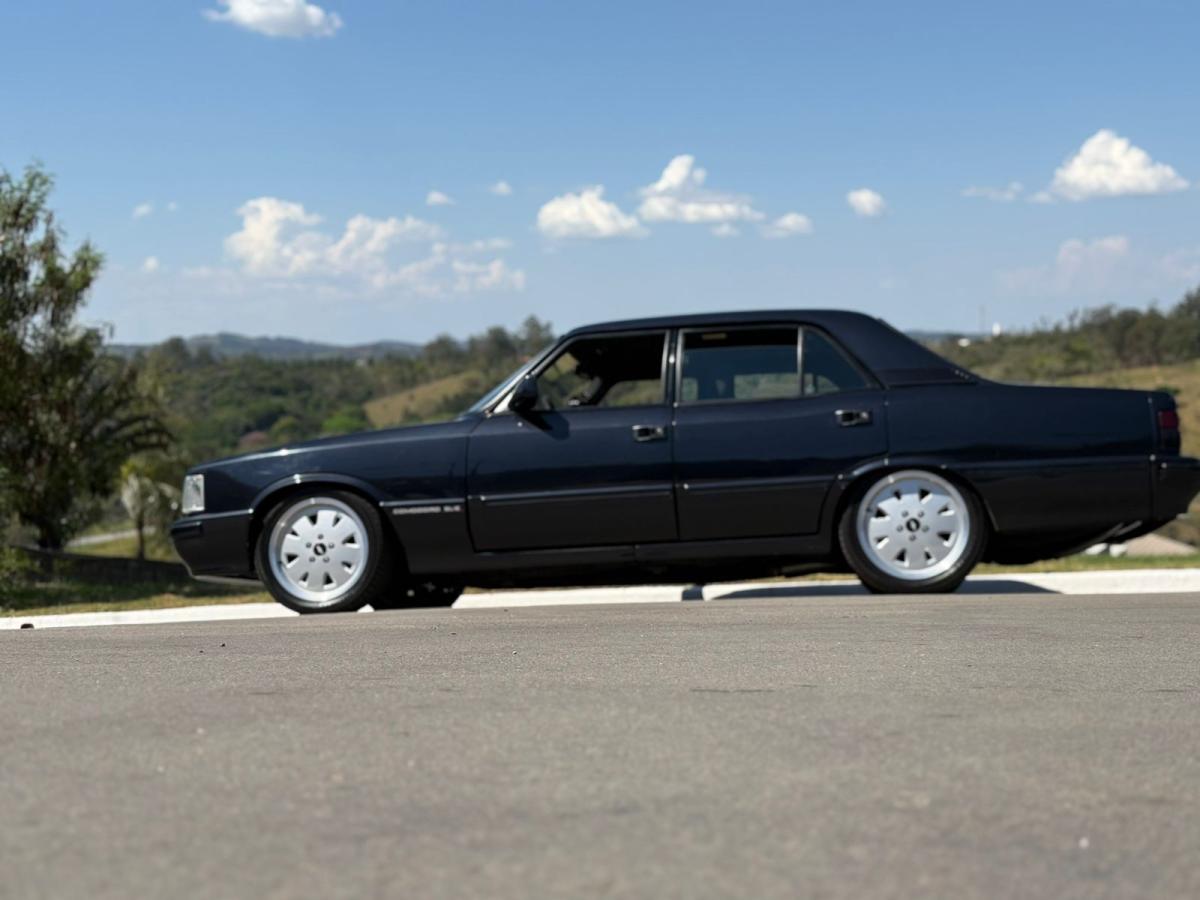 Opala - Foto #13 do anúncio à venda de Carro clássico