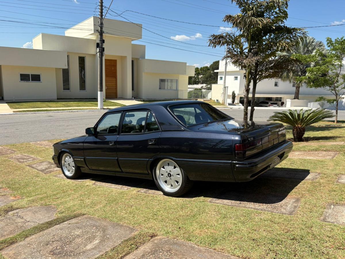 Opala - Foto #14 do anúncio à venda de Carro clássico