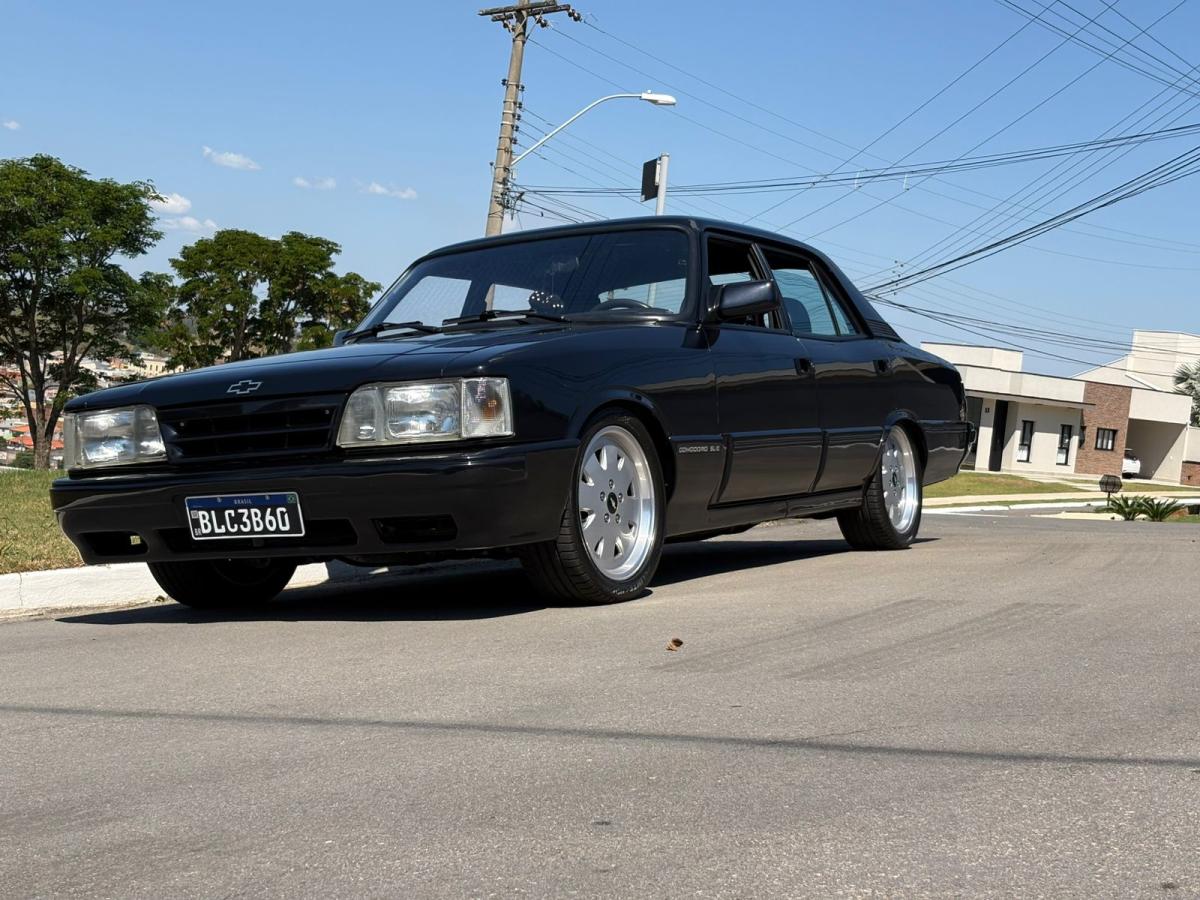 Opala - Foto #15 do anúncio à venda de Carro clássico