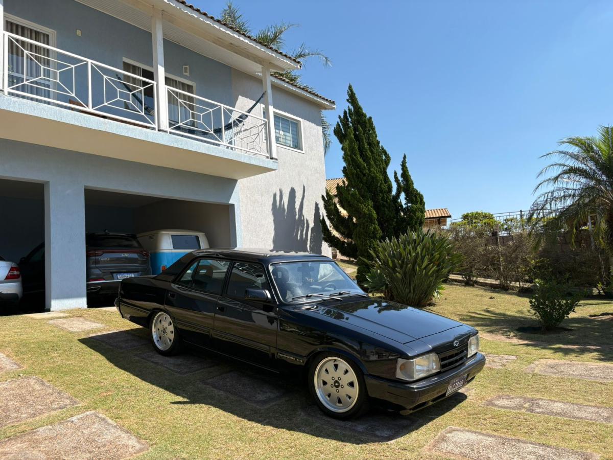 Opala - Foto #16 do anúncio à venda de Carro clássico
