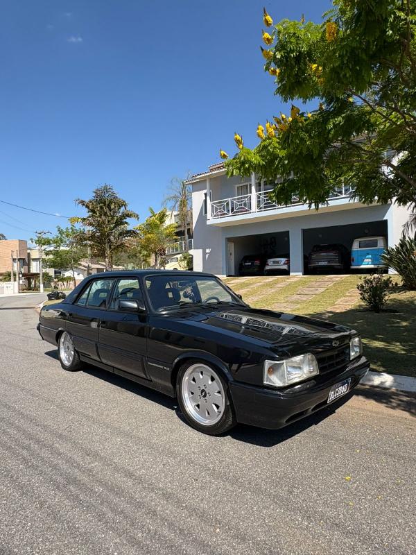 Opala - Foto #18 do anúncio à venda de Carro clássico