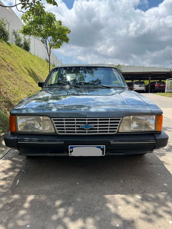 Opala - Foto #15 do anúncio à venda de Carro clássico