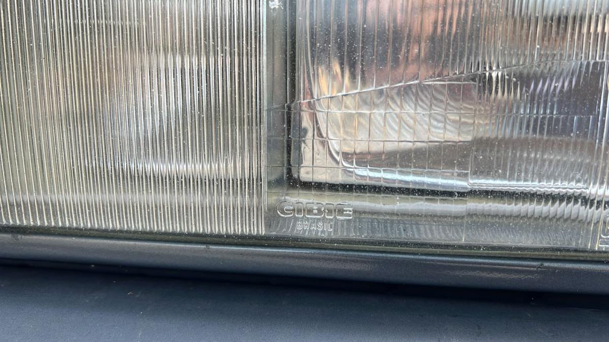 Opala - Foto #21 do anúncio à venda de Carro clássico