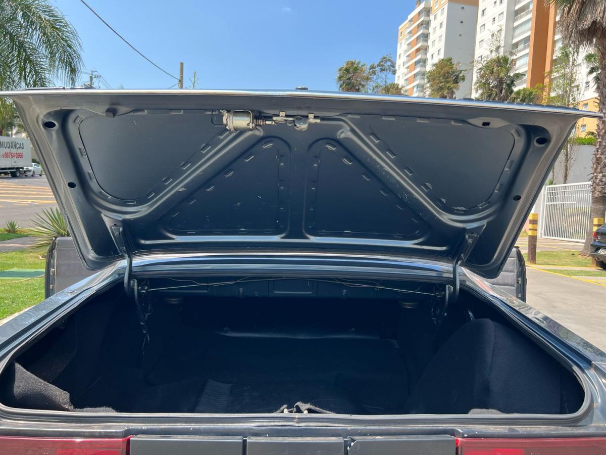 Opala - Foto #23 do anúncio à venda de Carro clássico
