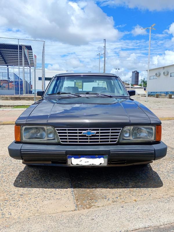 Opala - Foto #3 do anúncio à venda de Carro clássico