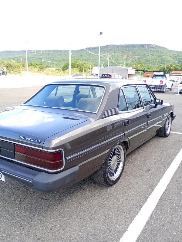 Opala - Foto #14 do anúncio à venda de Carro clássico