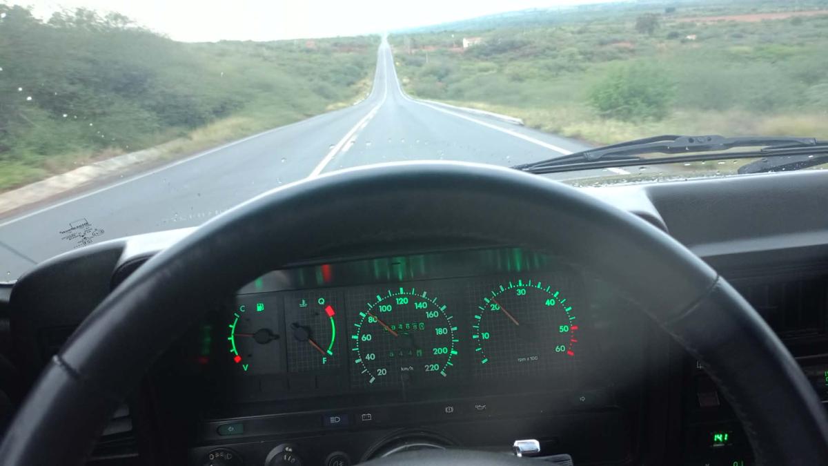 Opala - Foto #4 do anúncio à venda de Carro clássico