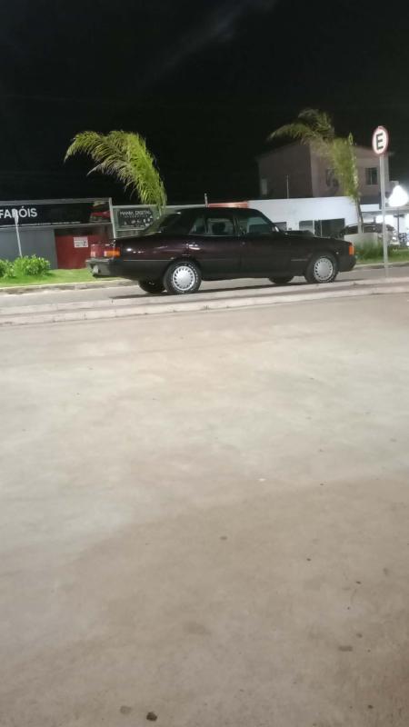 Opala - Foto #6 do anúncio à venda de Carro clássico