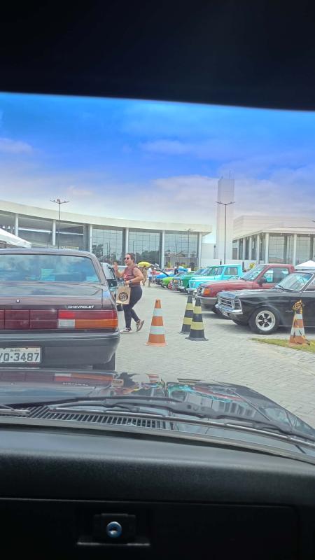 Opala - Foto #10 do anúncio à venda de Carro clássico