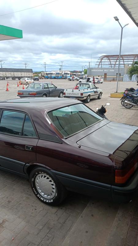 Opala - Foto #16 do anúncio à venda de Carro clássico