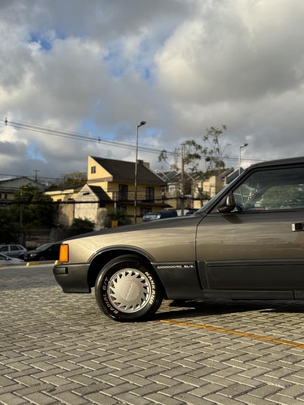 Opala - Foto #9 do anúncio à venda de Carro clássico