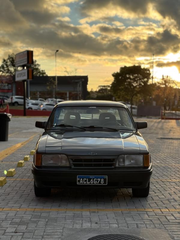 Opala - Foto #11 do anúncio à venda de Carro clássico