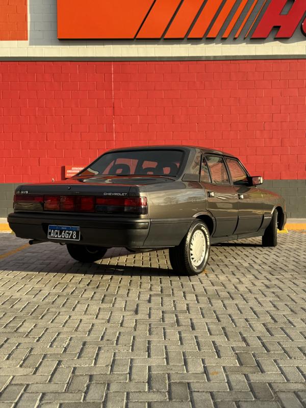 Opala - Foto #15 do anúncio à venda de Carro clássico