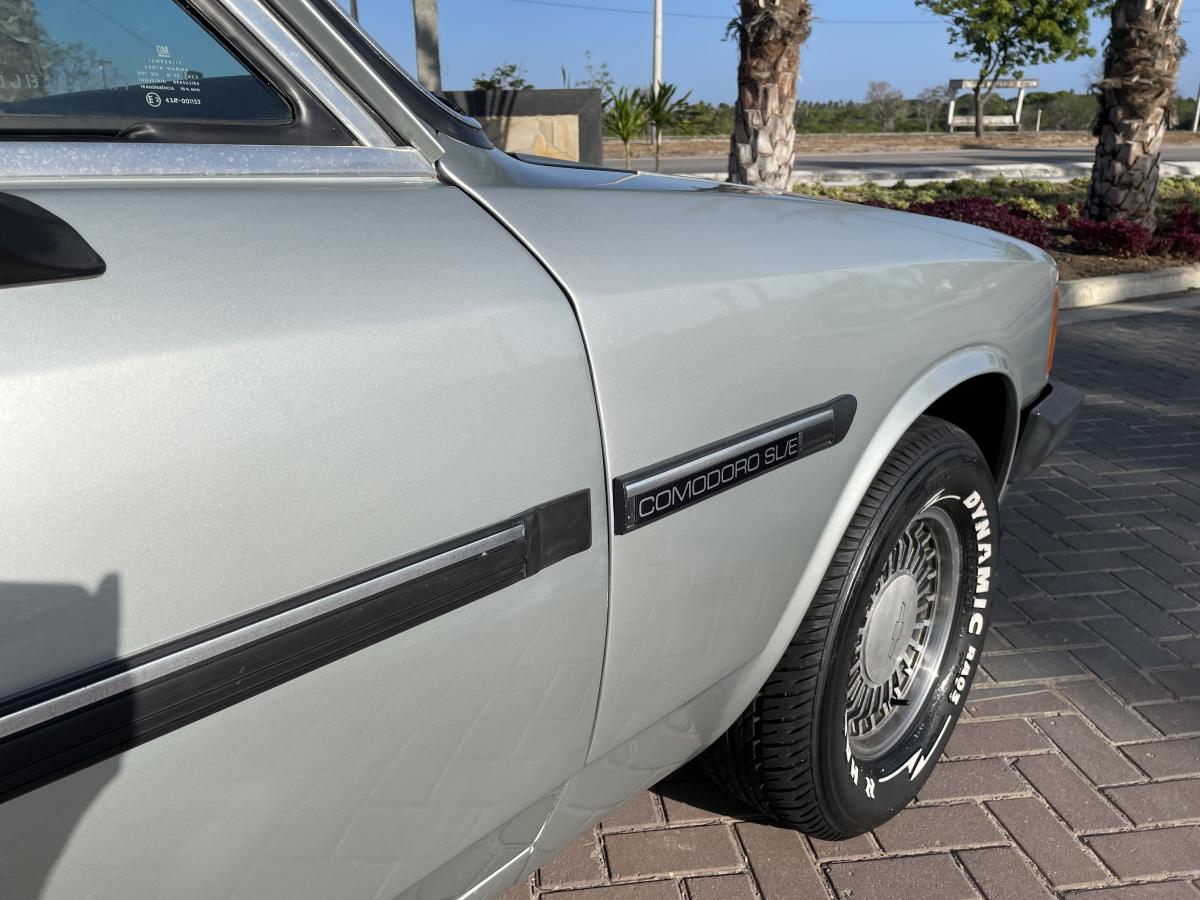 Opala - Foto #2 do anúncio à venda de Carro clássico