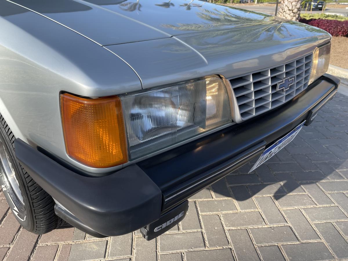 Opala - Foto #3 do anúncio à venda de Carro clássico