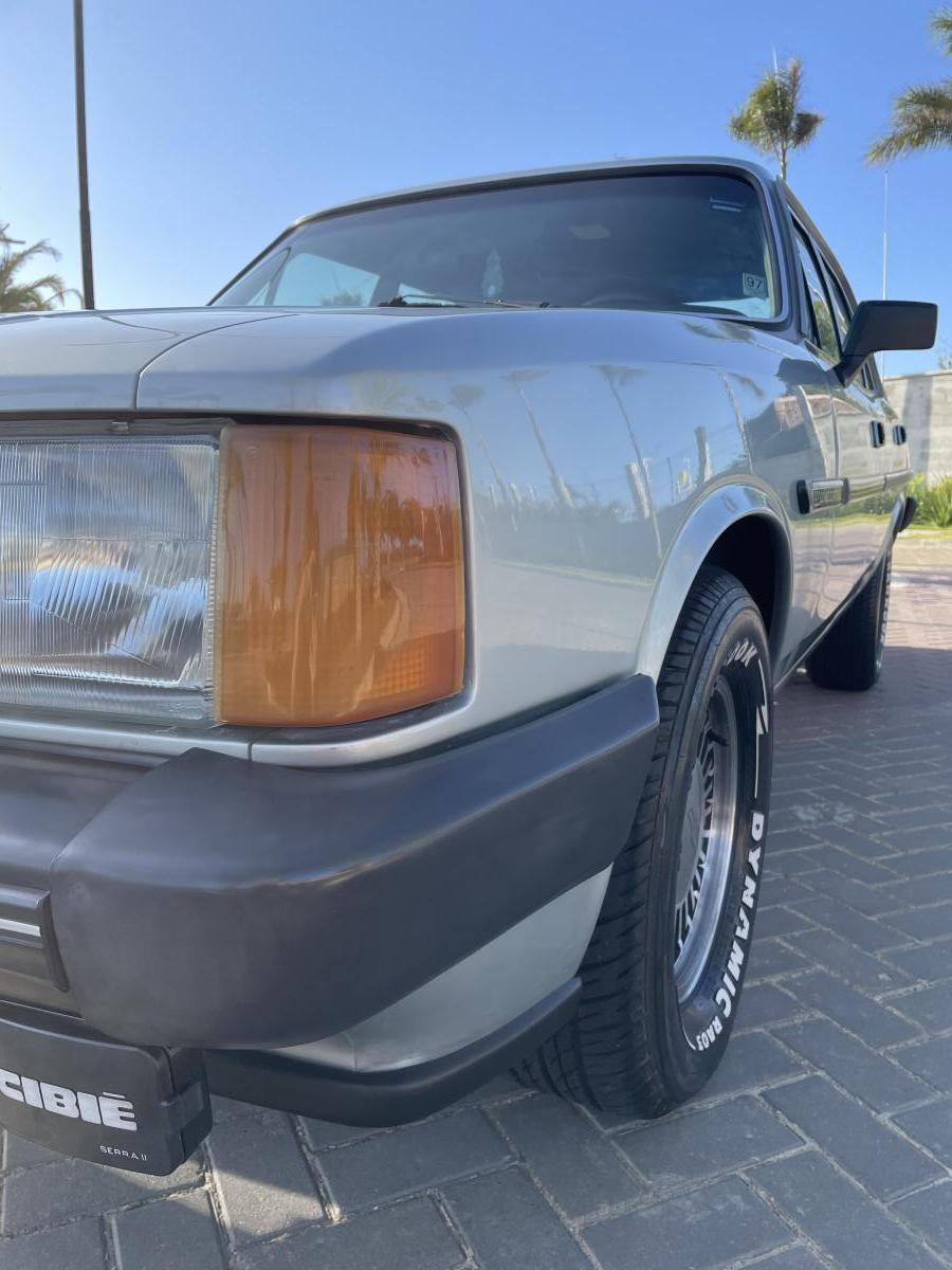 Opala - Foto #23 do anúncio à venda de Carro clássico
