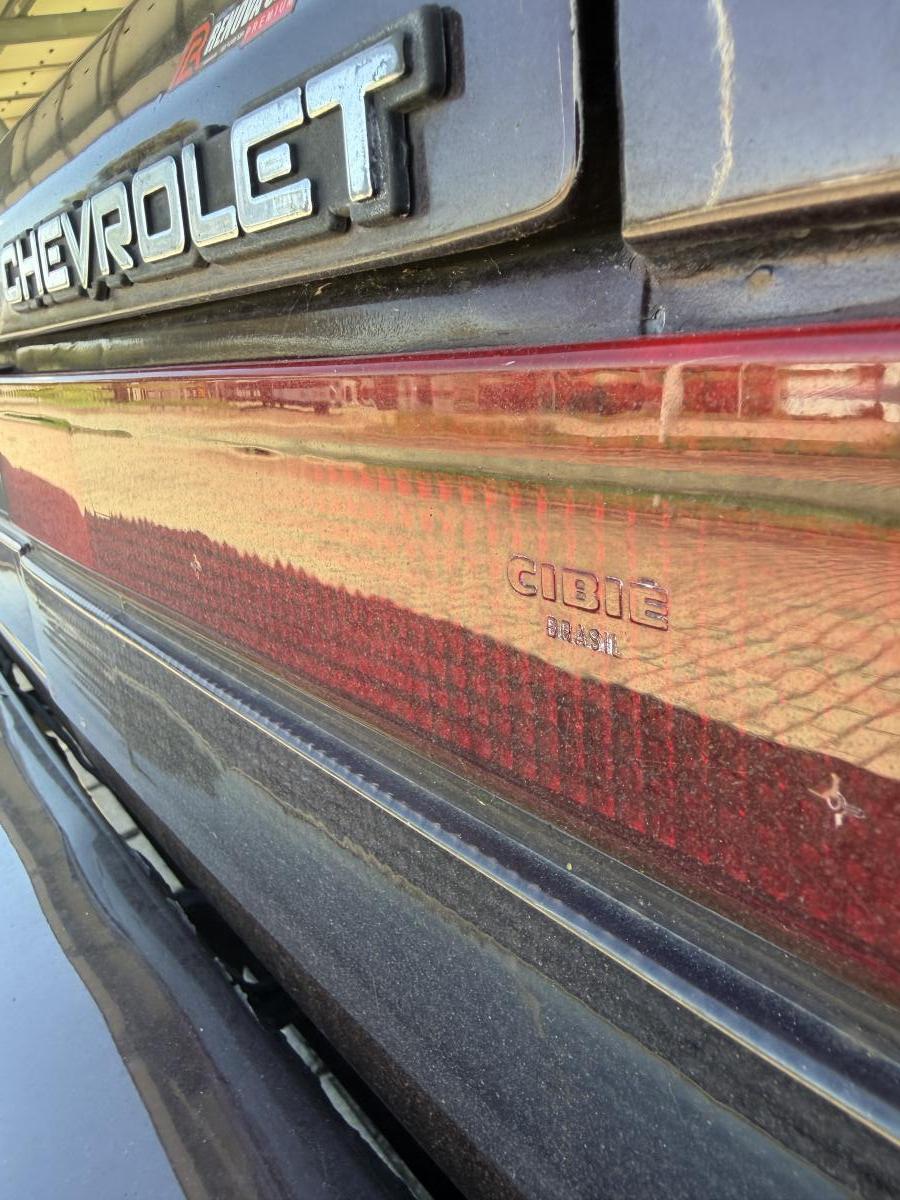 Opala - Foto #6 do anúncio à venda de Carro clássico