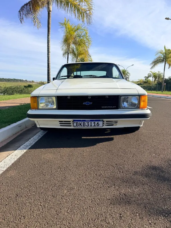 Opala - Foto #11 do anúncio à venda de Carro clássico