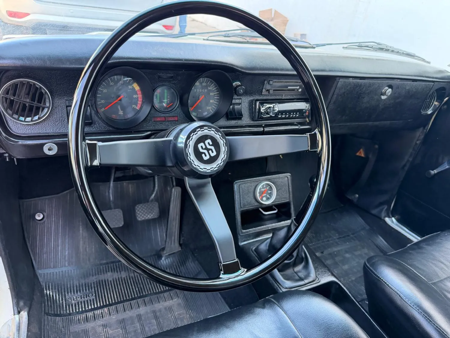 Opala - Foto #18 do anúncio à venda de Carro clássico