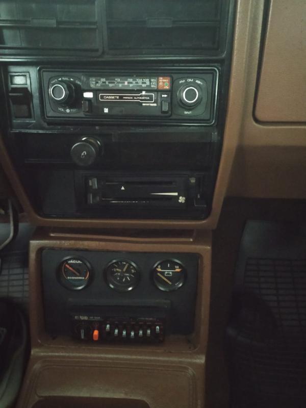 Opala - Foto #6 do anúncio à venda de Carro clássico